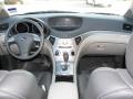 2008 Newport Blue Pearl Subaru Tribeca Limited 5 Passenger  photo #13