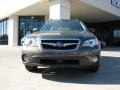 2008 Deep Bronze Metallic Subaru Outback 2.5i Wagon  photo #2