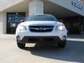 Satin White Pearl - Outback 2.5i Wagon Photo No. 2