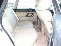 Satin White Pearl - Outback 2.5i Wagon Photo No. 11