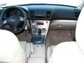 Satin White Pearl - Outback 2.5i Wagon Photo No. 13