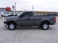 Dark Shadow Grey Metallic - F150 XL Regular Cab Photo No. 2