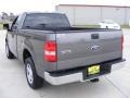 Dark Shadow Grey Metallic - F150 XL Regular Cab Photo No. 8