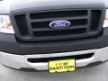 2007 Dark Shadow Grey Metallic Ford F150 XL Regular Cab  photo #16