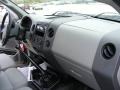 2007 Dark Shadow Grey Metallic Ford F150 XL Regular Cab  photo #20
