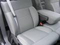 2007 Dark Shadow Grey Metallic Ford F150 XL Regular Cab  photo #21