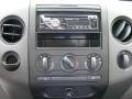 2007 Dark Shadow Grey Metallic Ford F150 XL Regular Cab  photo #26