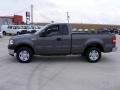 Dark Shadow Grey Metallic - F150 XL Regular Cab Photo No. 35