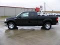 Black - F150 XLT SuperCab Photo No. 2