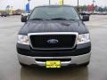Black - F150 XLT SuperCab Photo No. 3