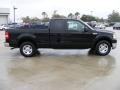 Black - F150 XLT SuperCab Photo No. 5