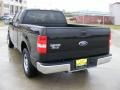 Black - F150 XLT SuperCab Photo No. 8