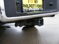 Black - F150 XLT SuperCab Photo No. 10