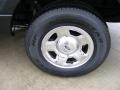 Black - F150 XLT SuperCab Photo No. 11