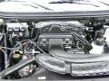 Black - F150 XLT SuperCab Photo No. 17