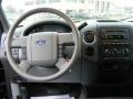 Black - F150 XLT SuperCab Photo No. 31