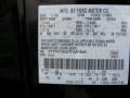 Black - F150 XLT SuperCab Photo No. 39