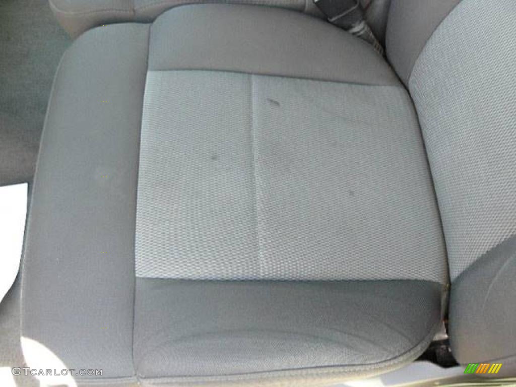 2006 F150 XLT SuperCrew - Bright Red / Medium/Dark Flint photo #10