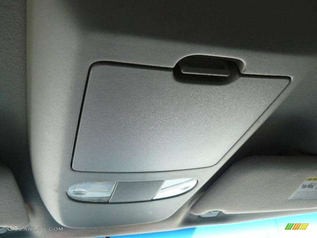 2006 F150 XLT SuperCrew - Bright Red / Medium/Dark Flint photo #29