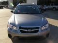 Quartz Silver Metallic - Outback 2.5i Wagon Photo No. 2