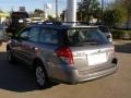 Quartz Silver Metallic - Outback 2.5i Wagon Photo No. 5