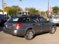 Quartz Silver Metallic - Outback 2.5i Wagon Photo No. 8