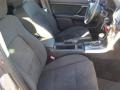 Quartz Silver Metallic - Outback 2.5i Wagon Photo No. 10