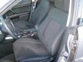 2008 Quartz Silver Metallic Subaru Outback 2.5i Wagon  photo #10