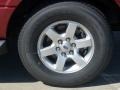 Redfire Metallic - Expedition EL XLT Photo No. 6