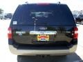Black - Expedition EL Eddie Bauer 4x4 Photo No. 3