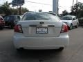 Satin White Pearl - Impreza 2.5i Sedan Photo No. 6