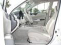 Satin White Pearl - Impreza 2.5i Sedan Photo No. 9