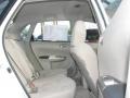 Satin White Pearl - Impreza 2.5i Sedan Photo No. 11