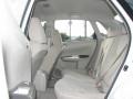 Satin White Pearl - Impreza 2.5i Sedan Photo No. 12