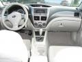 Satin White Pearl - Impreza 2.5i Sedan Photo No. 13