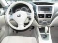 Satin White Pearl - Impreza 2.5i Sedan Photo No. 14