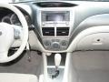 Satin White Pearl - Impreza 2.5i Sedan Photo No. 15