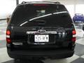 2007 Black Ford Explorer XLT  photo #5