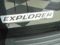 2007 Black Ford Explorer XLT  photo #7