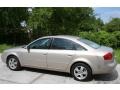 Melange Metallic - A6 2.7T quattro Sedan Photo No. 3