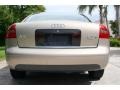 Melange Metallic - A6 2.7T quattro Sedan Photo No. 5