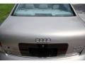 Melange Metallic - A6 2.7T quattro Sedan Photo No. 6