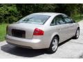 Melange Metallic - A6 2.7T quattro Sedan Photo No. 7