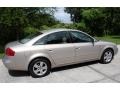 Melange Metallic - A6 2.7T quattro Sedan Photo No. 8