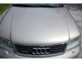 Melange Metallic - A6 2.7T quattro Sedan Photo No. 12