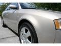 Melange Metallic - A6 2.7T quattro Sedan Photo No. 14