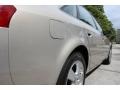 Melange Metallic - A6 2.7T quattro Sedan Photo No. 15