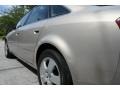 Melange Metallic - A6 2.7T quattro Sedan Photo No. 16