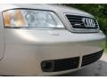 Melange Metallic - A6 2.7T quattro Sedan Photo No. 17