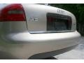 Melange Metallic - A6 2.7T quattro Sedan Photo No. 19